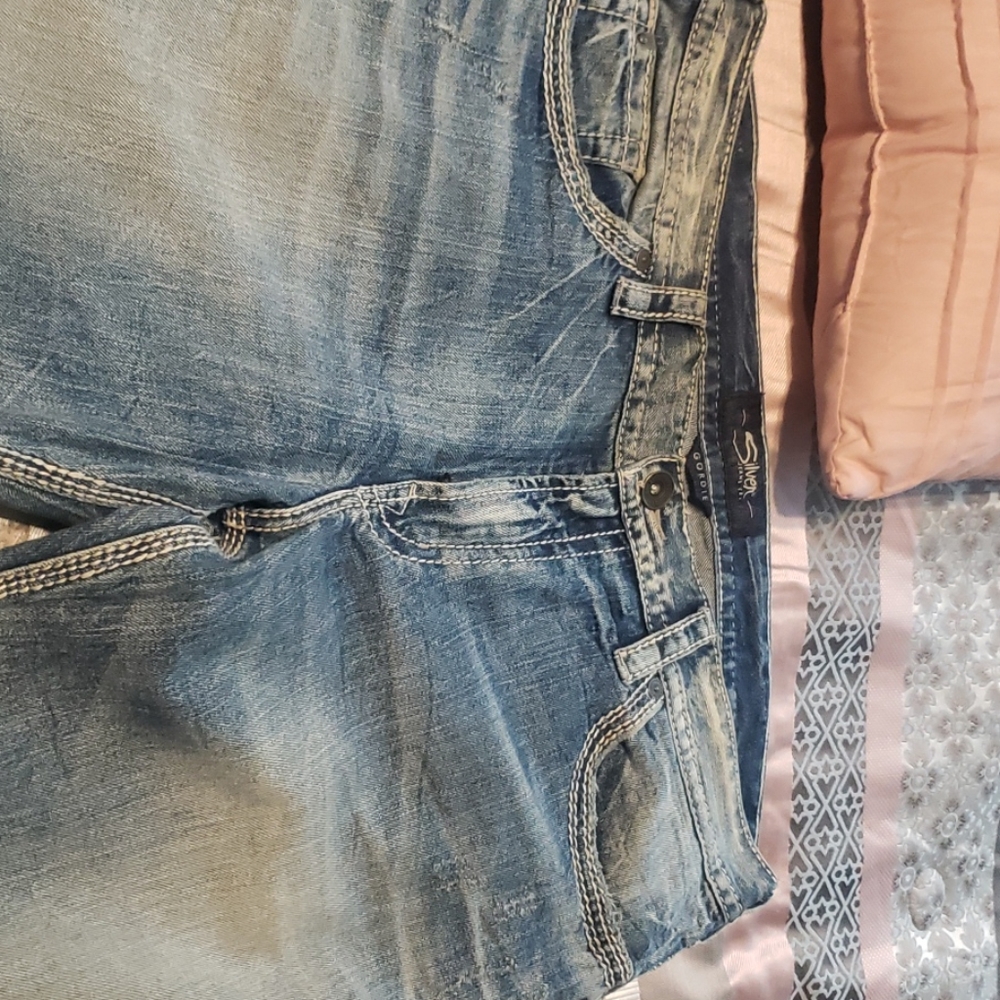 Jeans - Picture 4 of 6